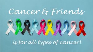 Cancer & Friends